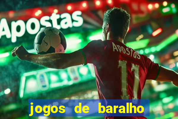 jogos de baralho para 3